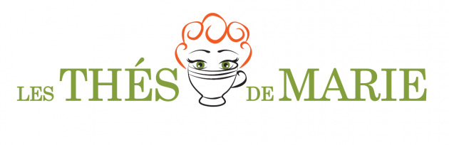Les thés de Marie