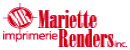 Imprimerie Mariette Renders