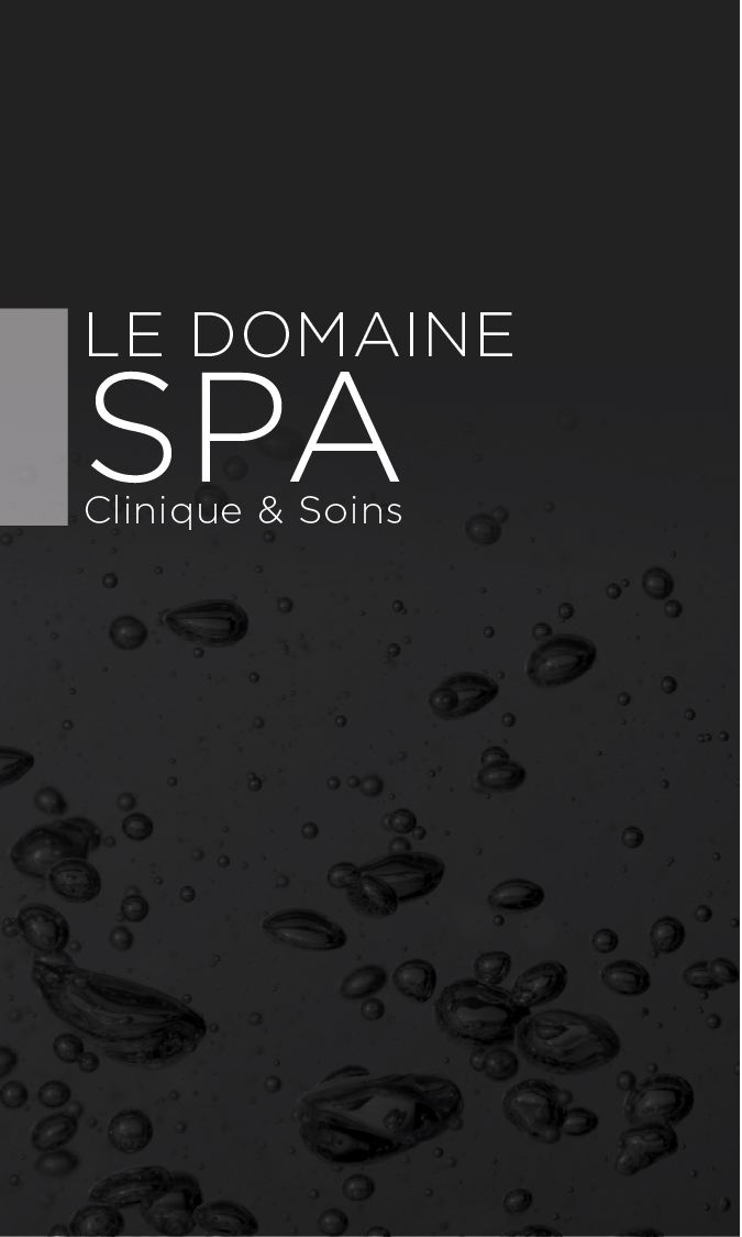 Le Domaine Spa