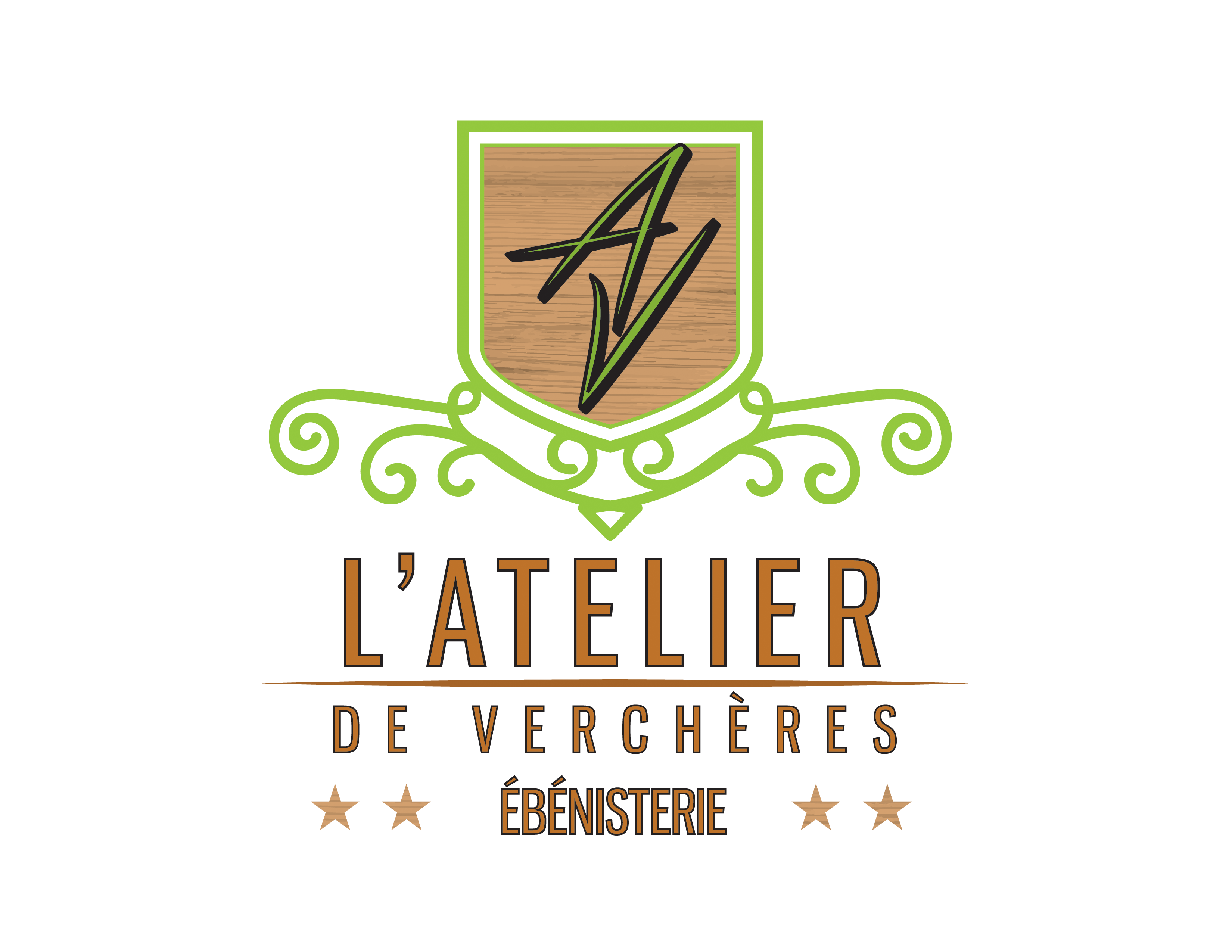 L'Atelier de Verchères