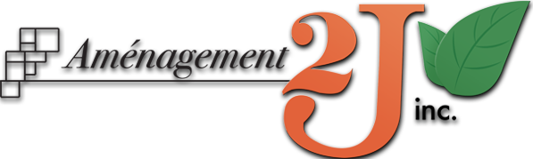 Aménagement 2J