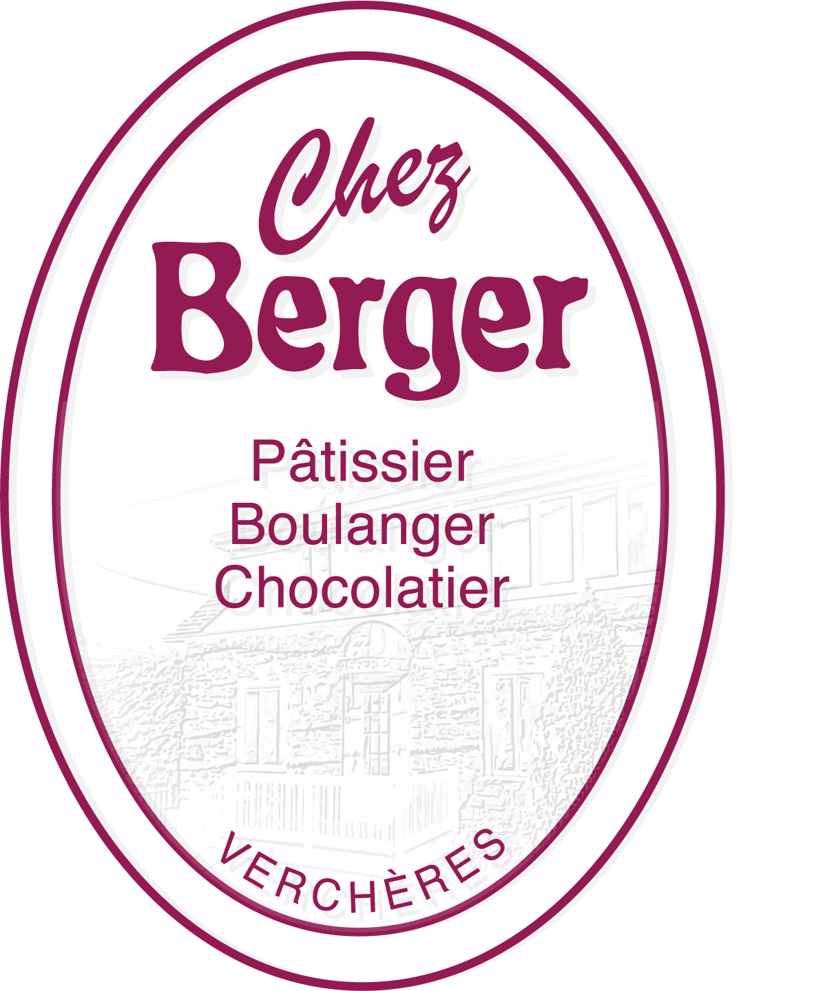 Chez Berger Pâtissier & Boulanger inc.