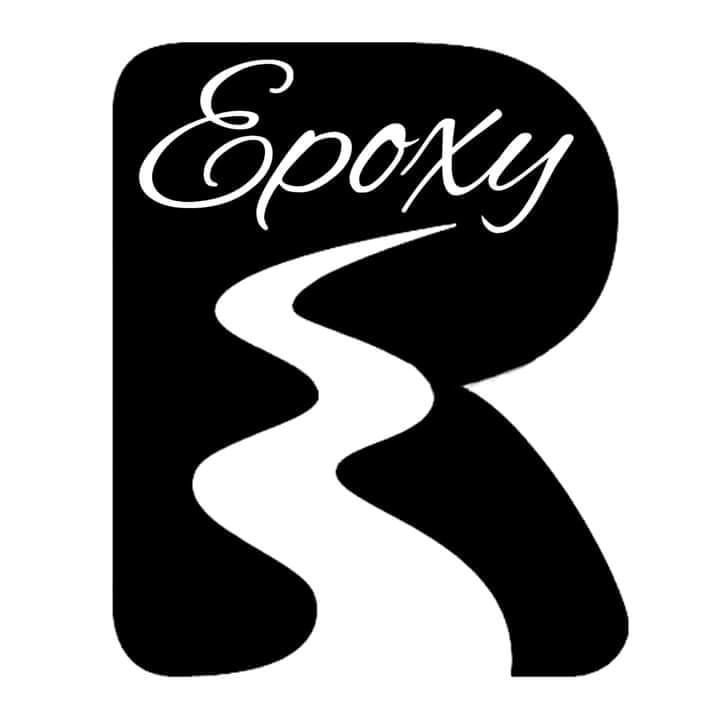 Epoxy River